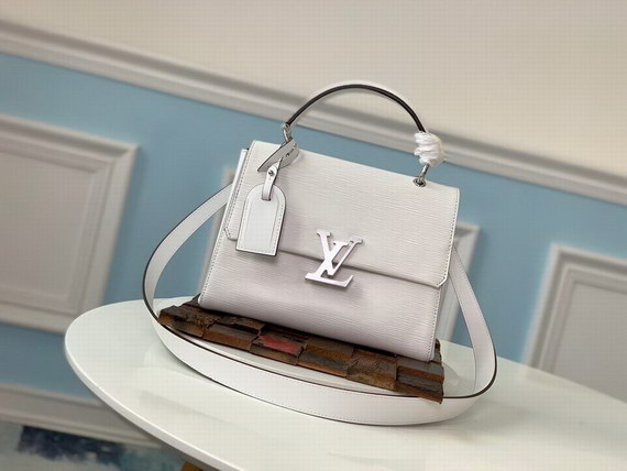 Louis Vuitton Bag 2020 ID:202007a69
